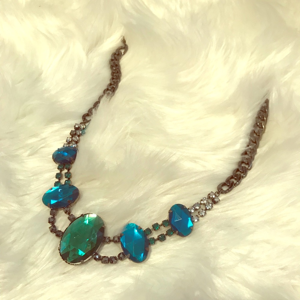 Fashion jewelry